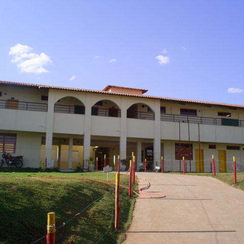 Escola José Correa Machado